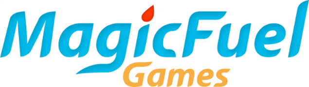 MagicFuelGames