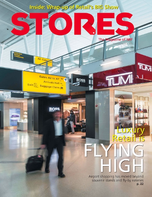 STORES Magazine